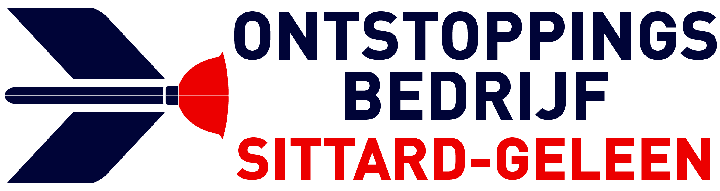 Ontstoppingsbedrijf Sittard-Geleen logo